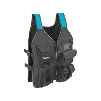 Перфоратор MAKITA HR 2470 FT в чем. + АКЦИЯ Жилет монтажника в подарок Перфоратор MAKITA HR 2470 FT в чем. + АКЦИЯ Жилет монтажника в подарок