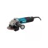 Одноручная углошлифмашина MAKITA GA5090X01 в кор. Одноручная углошлифмашина MAKITA GA5090X01 в кор.