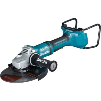 Аккум. двуручная углошлифмашина MAKITA LXT DGA 900 Z в кор. Аккум. двуручная углошлифмашина MAKITA LXT DGA 900 Z в кор.