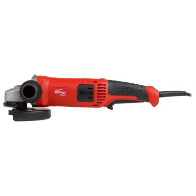 Одноручная углошлифмашина WORTEX AG 1512 E в кор. 1400 Вт, 150 мм, 0-11000 об/мин Одноручная углошлифмашина WORTEX AG 1512 E в кор. 1400 Вт, 150 мм, 0-11000 об/мин