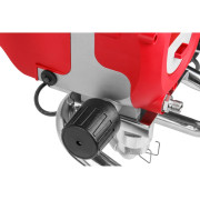 Безвоздушный окрасочный аппарат WORTEX LS 2215 в кор. 1200 Вт, 1.6 л/мин, 227 Бар, шланг 7.6 м