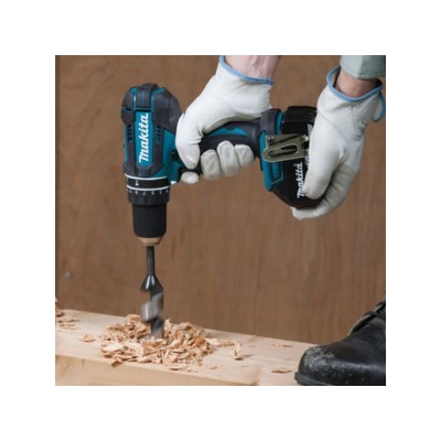 Аккум. ударная дрель-шуруповерт MAKITA LXT DHP482RTJ в кейсе Аккум. ударная дрель-шуруповерт MAKITA LXT DHP482RTJ в кейсе