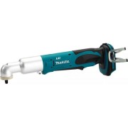 Аккум. угловой ударный гайковерт MAKITA LXT DTL 063 Z в кор.