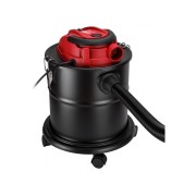 Пылесос WORTEX VC 2014 WS 1200 Вт, 20 л, провод 4 м, шланг 1,5 м.