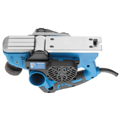 Рубанок электрический BULL HO 4001 в кор. 1050 Вт, шир. до 82 мм, глуб. до 4 мм Рубанок электрический BULL HO 4001 в кор. 1050 Вт, шир. до 82 мм, глуб. до 4 мм