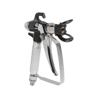 Безвоздушный окрасочный аппарат WORTEX LS 2215 в кор. 1200 Вт, 1.6 л/мин, 227 Бар, шланг 7.6 м Безвоздушный окрасочный аппарат WORTEX LS 2215 в кор. 1200 Вт, 1.6 л/мин, 227 Бар, шланг 7.6 м