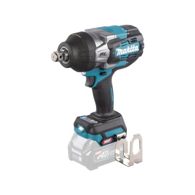 Аккум. ударный гайковерт MAKITA XGT TW 001 GZ в кор. Аккум. ударный гайковерт MAKITA XGT TW 001 GZ в кор.