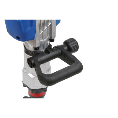 Отбойный молоток BULL SH 1501 1750 Вт, 45 Дж, HEX 30, конст. электр., 1600 уд/мин Отбойный молоток BULL SH 1501 1750 Вт, 45 Дж, HEX 30, конст. электр., 1600 уд/мин