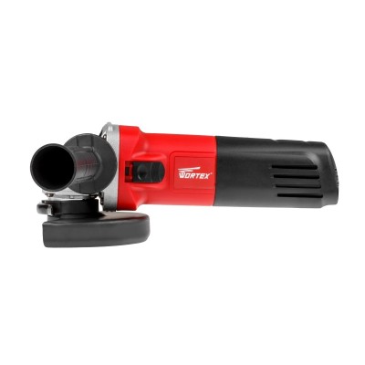 Одноручная углошлифмашина WORTEX AG 1207-3 в кор. 750 Вт, 125 мм, 11000 об/мин Одноручная углошлифмашина WORTEX AG 1207-3 в кор. 750 Вт, 125 мм, 11000 об/мин