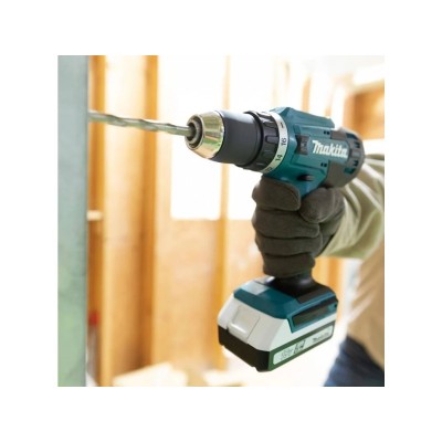 Аккум. шуруповерт MAKITA LXT DF488D002 в кейсе Аккум. шуруповерт MAKITA LXT DF488D002 в кейсе
