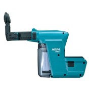 Система пылеудаления для перфораторов MAKITA DX 01