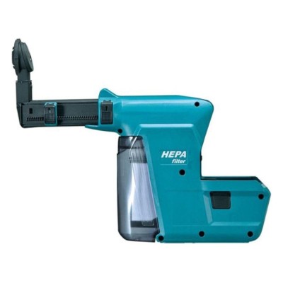 Система пылеудаления для перфораторов MAKITA DX 01 Система пылеудаления для перфораторов MAKITA DX 01