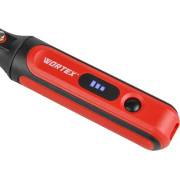 Аккум. гравер WORTEX MG 1415 ELi в кор.+ аксессуары