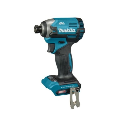Аккум. шуруповерт MAKITA XGT TD003GZ в кор. Аккум. шуруповерт MAKITA XGT TD003GZ в кор.
