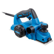 Рубанок электрический BULL HO 2001 в кор. 850 Вт, шир. до 82 мм, глуб. до 2 мм