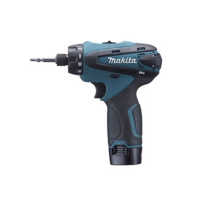 Аккум. шуруповерт MAKITA DF 030 DWE в чем. Аккум. шуруповерт MAKITA DF 030 DWE в чем.