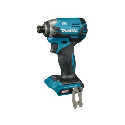 Аккум. шуруповерт MAKITA XGT TD003GZ в кор. Аккум. шуруповерт MAKITA XGT TD003GZ в кор.