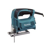 Лобзик электрический MAKITA 4329 KX1 в чем. + набор пилок