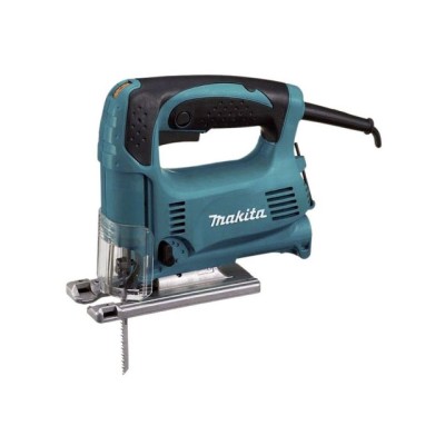 Лобзик электрический MAKITA 4329 KX1 в чем. + набор пилок Лобзик электрический MAKITA 4329 KX1 в чем. + набор пилок
