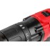 Аккум. ударная дрель-шуруповерт WORTEX BD 1830 DLi в кор. Аккум. ударная дрель-шуруповерт WORTEX BD 1830 DLi в кор.