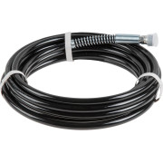 Безвоздушный окрасочный аппарат WORTEX LS 2215 в кор. 1200 Вт, 1.6 л/мин, 227 Бар, шланг 7.6 м