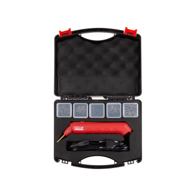 Пистолет для пайки пластика WORTEX WG 7002 в чем. 70 Вт, 402 С, 260 г, Пистолет для пайки пластика WORTEX WG 7002 в чем. 70 Вт, 402 С, 260 г,