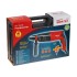 Перфоратор WORTEX LX RH 2628 в чем. 800 Вт, 2.8 Дж, 26 мм, 3 режима, SDS-plus, Vario-lock Перфоратор WORTEX LX RH 2628 в чем. 800 Вт, 2.8 Дж, 26 мм, 3 режима, SDS-plus, Vario-lock