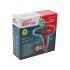 Дрель-шуруповерт WORTEX DR 1025 в кор. 300 Вт, 40 Нм, 2 скор., быстрозажимной патрон: 10 мм Дрель-шуруповерт WORTEX DR 1025 в кор. 300 Вт, 40 Нм, 2 скор., быстрозажимной патрон: 10 мм