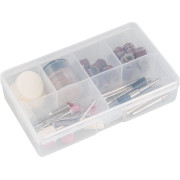 Аккум. гравер WORTEX MG 1415 ELi в кор.+ аксессуары