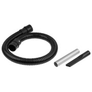 Пылесос WORTEX VC 2014 WS 1200 Вт, 20 л, провод 4 м, шланг 1,5 м.