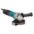 Одноручная углошлифмашина MAKITA GA5090X01 в кор. Одноручная углошлифмашина MAKITA GA5090X01 в кор.