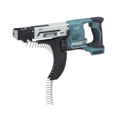 Аккум. шуруповерт MAKITA LXT DFR 550 Z в кор. Аккум. шуруповерт MAKITA LXT DFR 550 Z в кор.