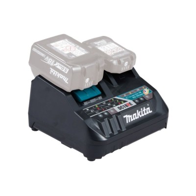 Зарядное устройство MAKITA LXT DC 18 RE Зарядное устройство MAKITA LXT DC 18 RE