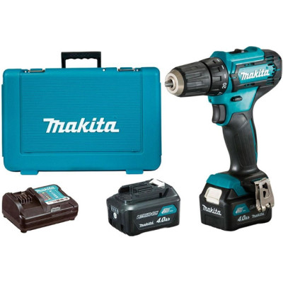 Аккум. дрель-шуруповерт MAKITA CXT DF 333 DWME в чем. Аккум. дрель-шуруповерт MAKITA CXT DF 333 DWME в чем.