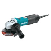Одноручная углошлифмашина MAKITA 9565 PCV в кор.