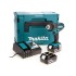 Аккум. ударная дрель-шуруповерт MAKITA LXT DHP482RTJ в кейсе Аккум. ударная дрель-шуруповерт MAKITA LXT DHP482RTJ в кейсе