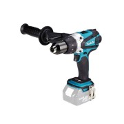 Аккум. ударная дрель-шуруповерт MAKITA LXT DHP 458 Z + MAKPAC