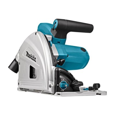 Циркулярная пила MAKITA SP 6000J + MAKPAC Циркулярная пила MAKITA SP 6000J + MAKPAC