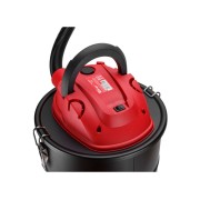 Пылесос WORTEX VC 2014 WS 1200 Вт, 20 л, провод 4 м, шланг 1,5 м.