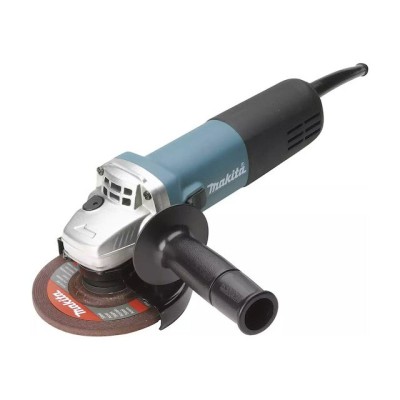 Одноручная углошлифмашина MAKITA 9558HNRG в кор. Одноручная углошлифмашина MAKITA 9558HNRG в кор.