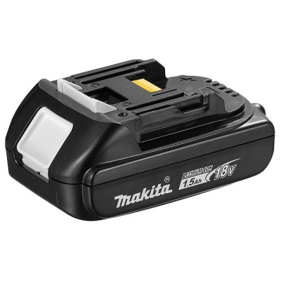 Аккумулятор MAKITA LXT BL 1815 N 18.0 В, 1.5 А/ч, Li-Ion Аккумулятор MAKITA LXT BL 1815 N 18.0 В, 1.5 А/ч, Li-Ion