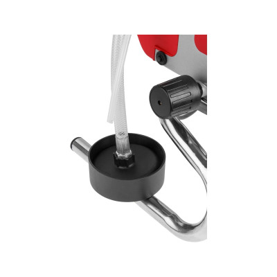 Безвоздушный окрасочный аппарат WORTEX LS 2215 в кор. 1200 Вт, 1.6 л/мин, 227 Бар, шланг 7.6 м Безвоздушный окрасочный аппарат WORTEX LS 2215 в кор. 1200 Вт, 1.6 л/мин, 227 Бар, шланг 7.6 м