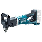 Аккум. угловая дрель-шуруповерт MAKITA LXT DDA 460 Z в кор.