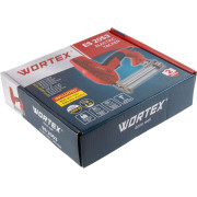 Степлер электрический WORTEX ES 2053 в кор. 2300 Вт, 60 скоб/гвоздей в мин.