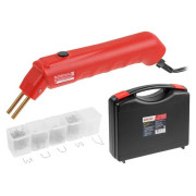 Пистолет для пайки пластика WORTEX WG 7002 в чем. 70 Вт, 402 С, 260 г,