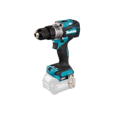 Аккум. дрель-шуруповерт MAKITA XGT DF 001 GZ в кор. Аккум. дрель-шуруповерт MAKITA XGT DF 001 GZ в кор.
