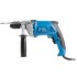 Дрель ударная BULL DR 1308 KL в кор. 850 Вт, БЗП металл 13 мм, 1 скорость, 0-2800 об/мин Дрель ударная BULL DR 1308 KL в кор. 850 Вт, БЗП металл 13 мм, 1 скорость, 0-2800 об/мин