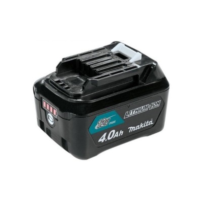 Аккумулятор MAKITA BL 1041 B 12.0 В, 4.0 А/ч, Li-Ion Аккумулятор MAKITA BL 1041 B 12.0 В, 4.0 А/ч, Li-Ion