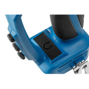 Аккум. заклепочный пистолет BULL CRG 1018 в кор. XLTpro SOLO, БЕСЩЕТ., 25 мм, 10000 Н