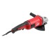 Двуручная углошлифмашина WORTEX LX AG 2326-3 в кор. 2100 Вт, 230 мм, 6500 об/мин Двуручная углошлифмашина WORTEX LX AG 2326-3 в кор. 2100 Вт, 230 мм, 6500 об/мин